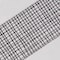 Adfors Saint-Gobain ADFORS FibaTape Alkali-Resistant 150 ft. L X 2 in. W Fiberglass Mesh Gray Self Adhesive FDW8436-U - alternate 6